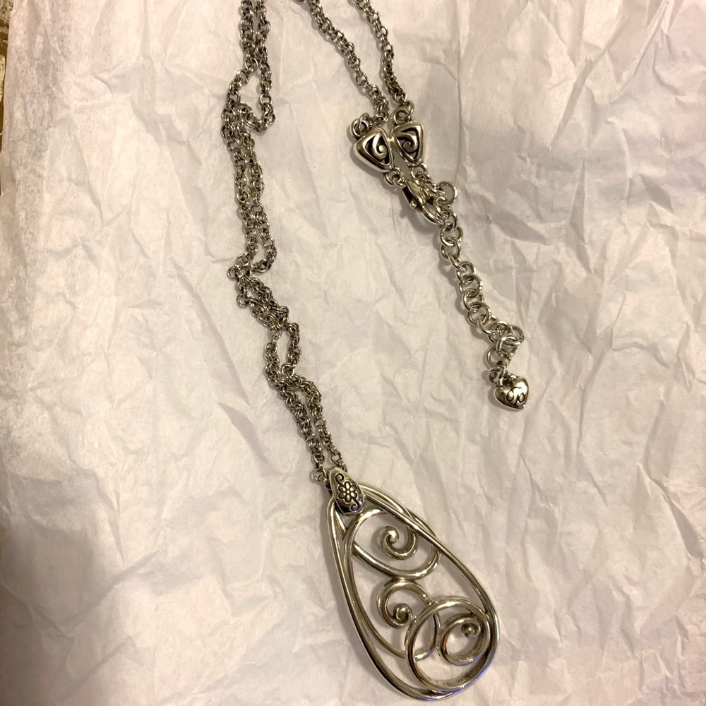 Brighton Necklace